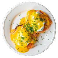 Eggs Royale
