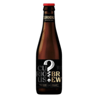 CURIOUS BREW