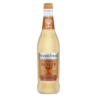 GINGER ALE