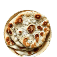 Peshawari Naan