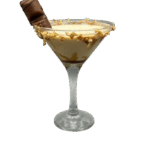 KINDER BUENO FRANGELICO AND BAILEYS