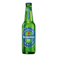 HEINEKEN 0% (330ML)