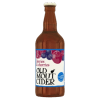 OLD MOUT CHERRIES AND BERRIES 0% (500ML)