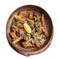Namak Mandi Karahi