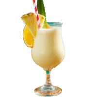 PINA COLADA