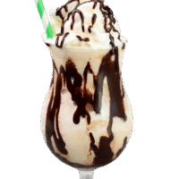 BAILEYS SHAKE
