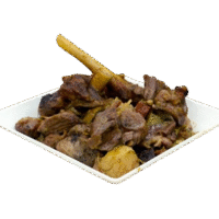 Dumpukht (1 KG)