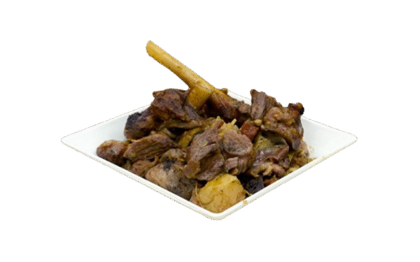 Dumpukht (1 KG)