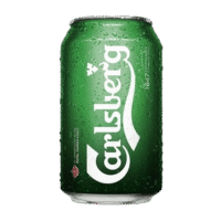 CARLSBERG