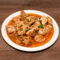 Chicken Karahi (Full)