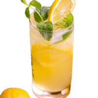 LEMONADE
