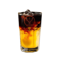 JÄGER BOMB