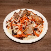Kabli Pulao (Large)