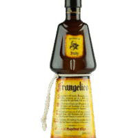 FRANGELICO HAZELNUT LIQUEUR