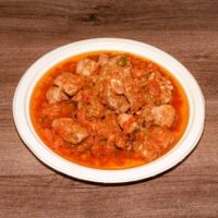 Lamb Charsi Karahi (Full KG)
