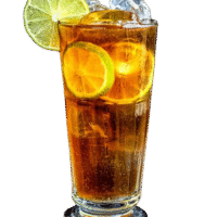 LONG ISLAND ICE TEA