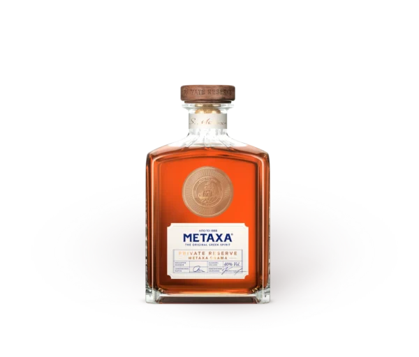 METAXA PRIVATE RESERVE (GREECE)