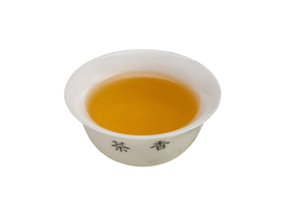 CHINA SENCHA GREEN