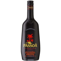 PASSOA PASSION FRUIT LIQUEUR