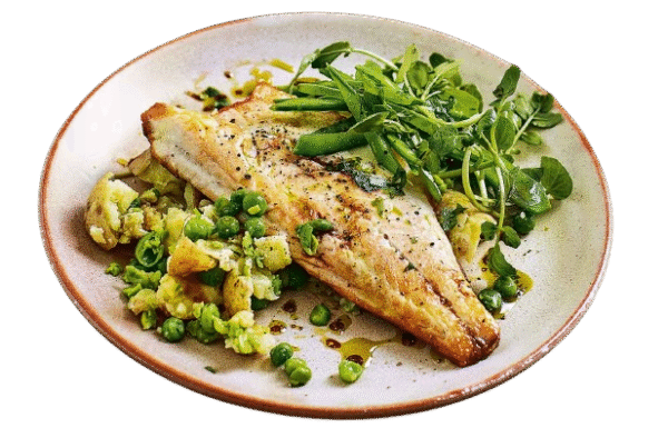 Sea Bass Fillet