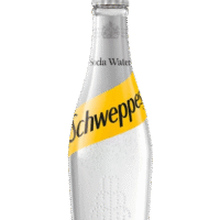 SODA WATER
