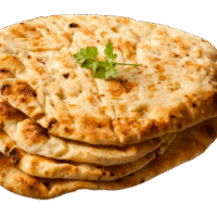 Plain Naan