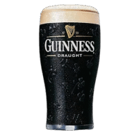 GUINNESS EXTRA COLD