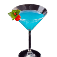 LAGOON MARTINI