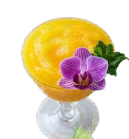 PASSION DAIQUIRI - SHAKEN OR FROZEN