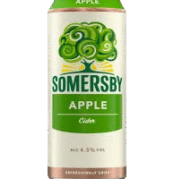 SOMERSBY APPLE