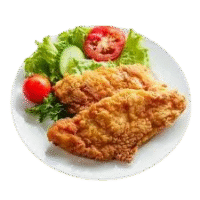 Chicken Chops