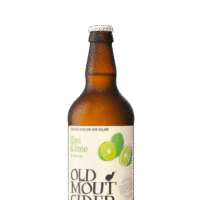 OLD MOUT KIWI AND LIME (500ML)