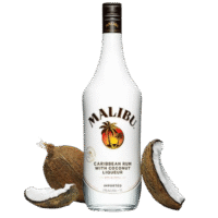 MALIBU COCONUT LIQUEUR