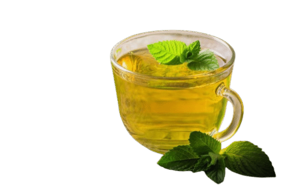 PEPPERMINT
