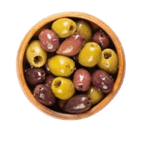 Mixed Olives (Vg)