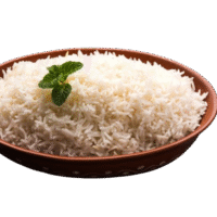 Plain Rice (Large)