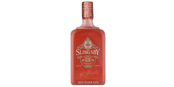 SLINGSBY RHUBARB