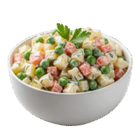 Russian Salad (V)