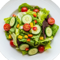 Side Salad (Vg)