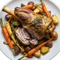 Lamb Shank