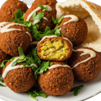 Falafel (Vg)
