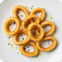 Squid Rings