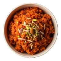 Gazar ka Halwa