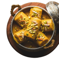 Lahori Kulfi