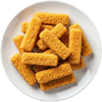 Magic Finger (Fish Fingers)