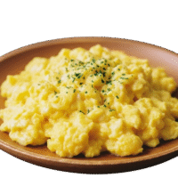 Scrambled Eggs (V)