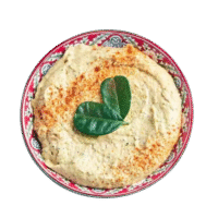 Hummus (Vg)
